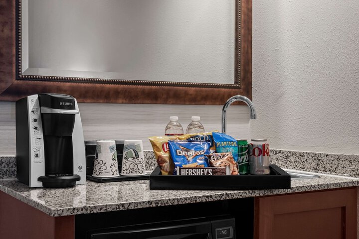 Minibar
