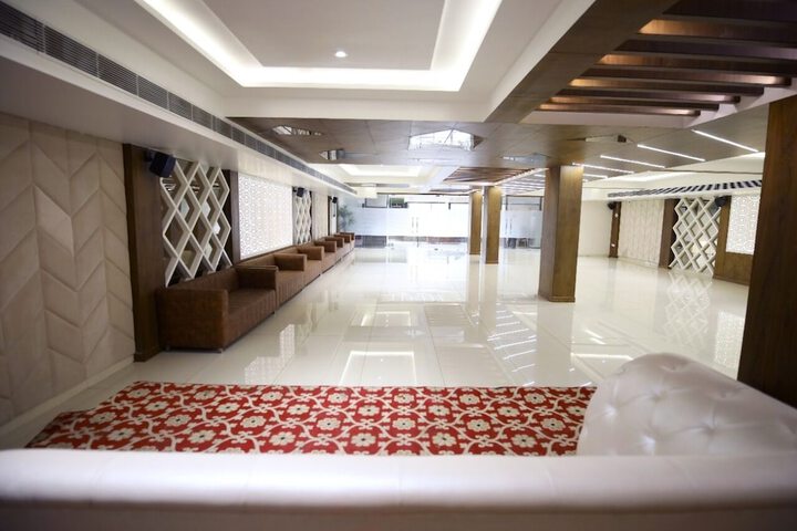 Hotel 19 of 20