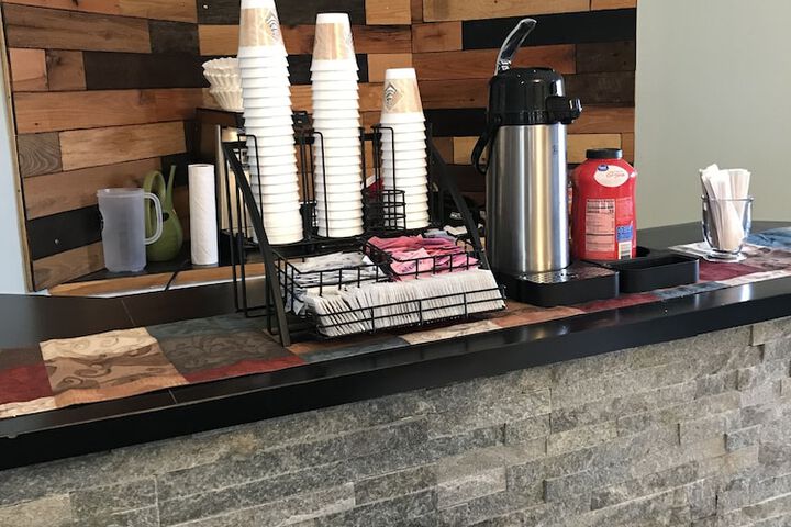 Breakfast/Coffee Service 89 of 104