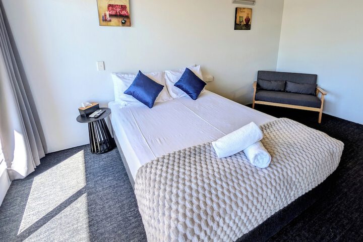 Photo of Lumina Motel