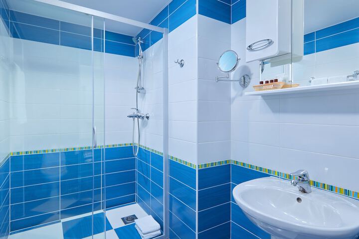 Bath Interior