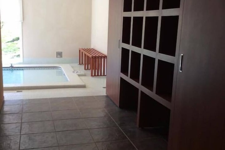 Spa Photos