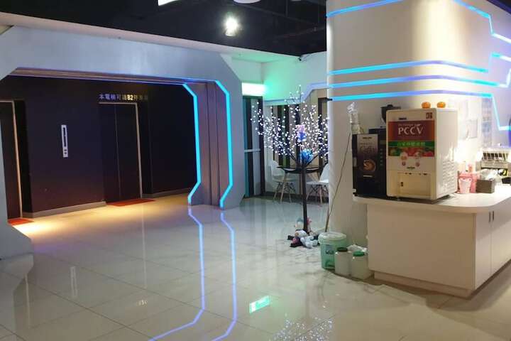 Galaxia Business Hotel