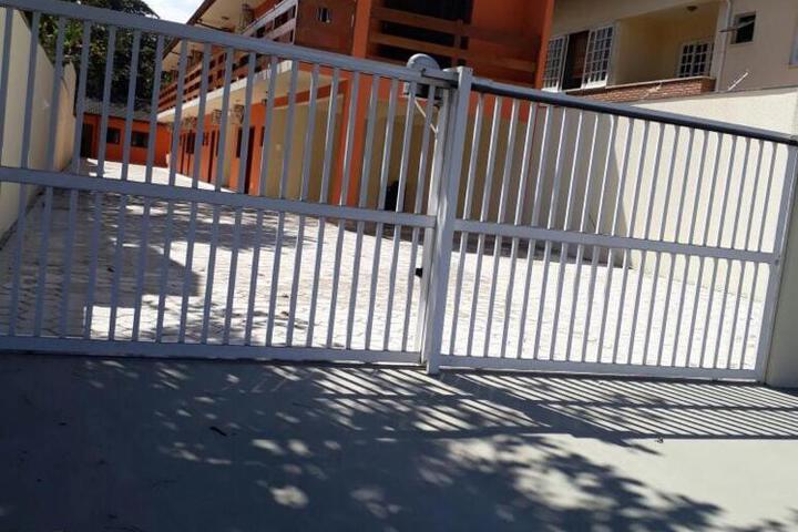 Chalés Ubatuba 102 - P. Itaguá