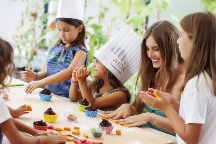 Childrens Activities 57 of 62
