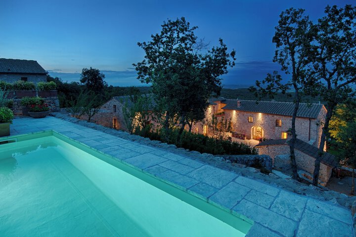 Relais la Costa - Dimora Storica in Monteriggioni
