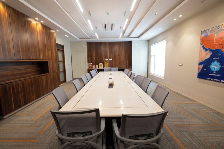 Meeting 38 of 42
