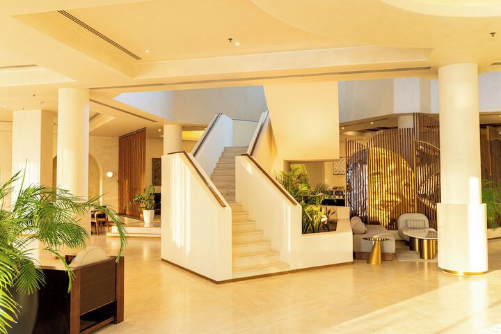 Hotel Interior 33 of 38