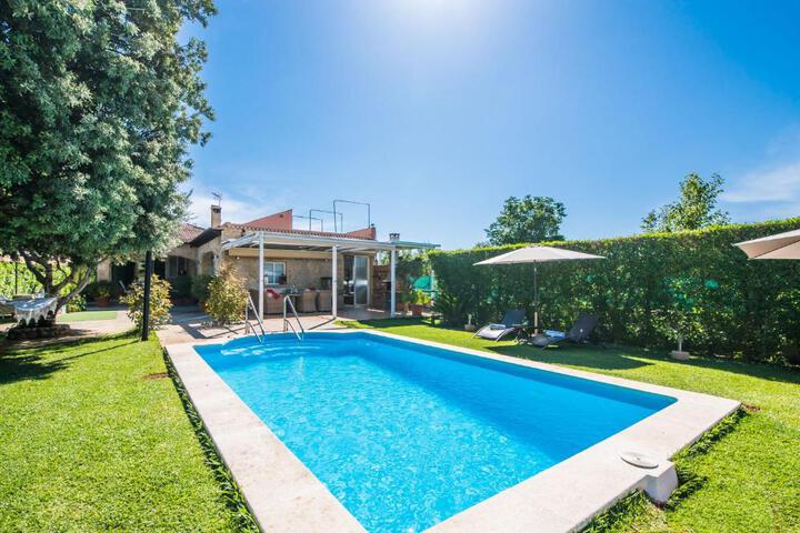 Ideal Property Mallorca - Finca Alegre