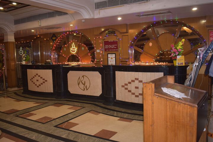 Hotel Interior 3 of 27