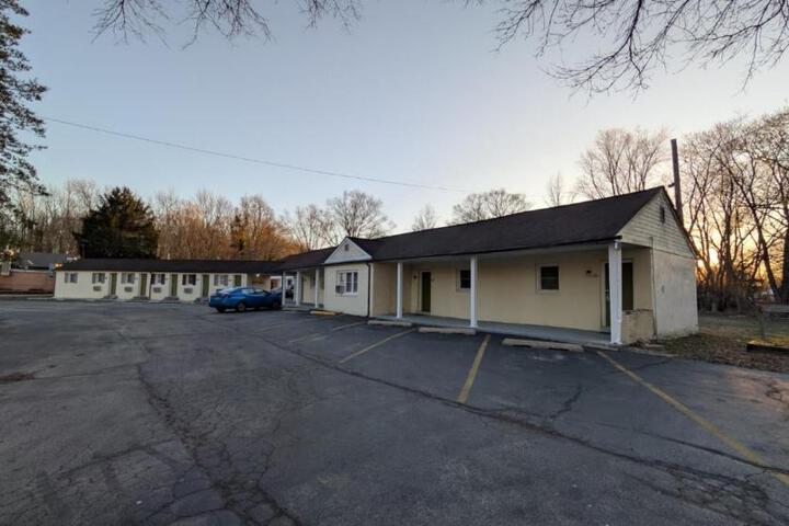 Red Lion Motel Southampton