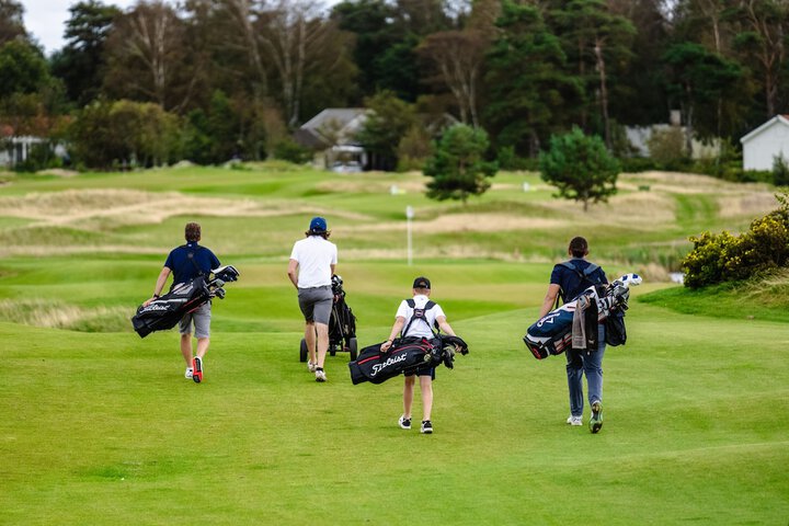 Golf 49 of 73