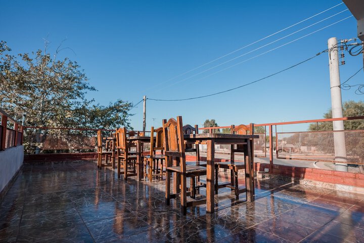 Terrace/Patio 26 of 54