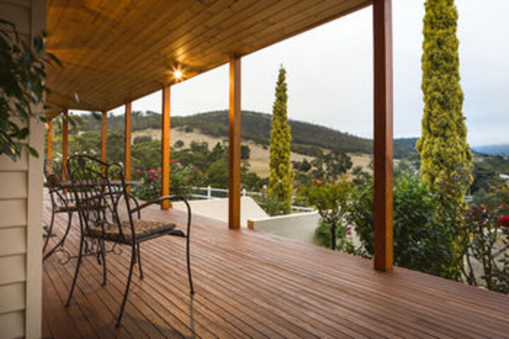 Terrace/Patio 7 of 38