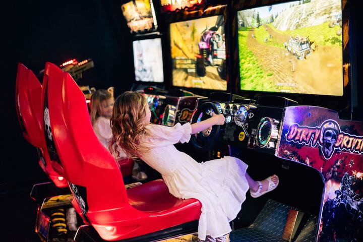 Arcade
