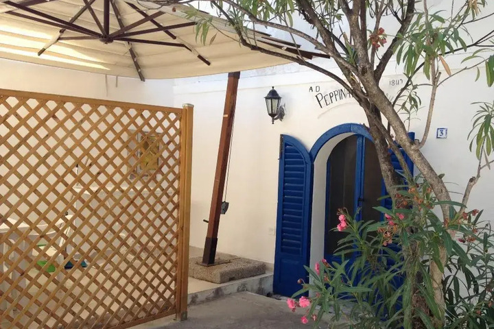 Villaggio SantAndrea