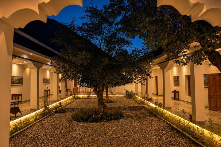 Hotel Interior 2 of 13