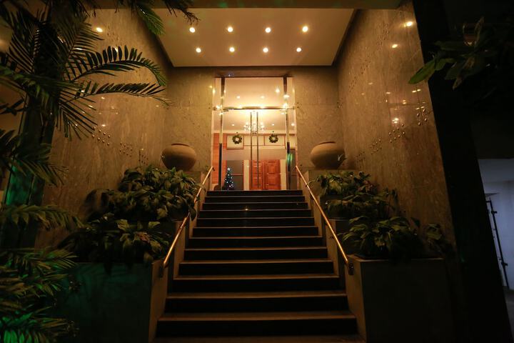 Hotel 37 of 44