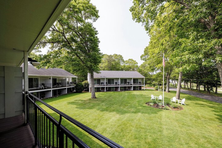 Terrace/Patio 65 of 66