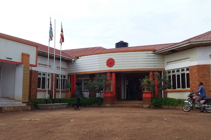 Lado Hotel