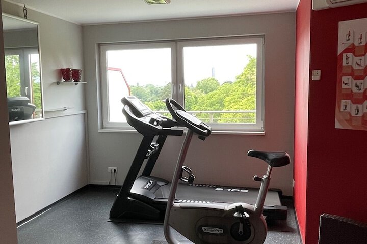 Fitness Club