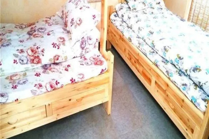 Xizi Vilaa Inn lijiang