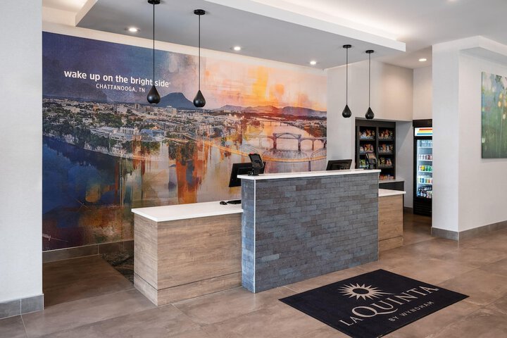 Lobby Photos