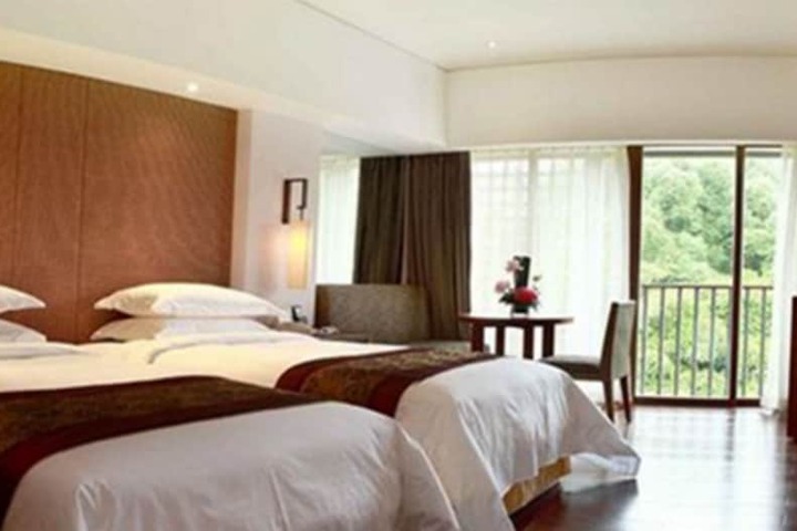 Fitness Facility Photos