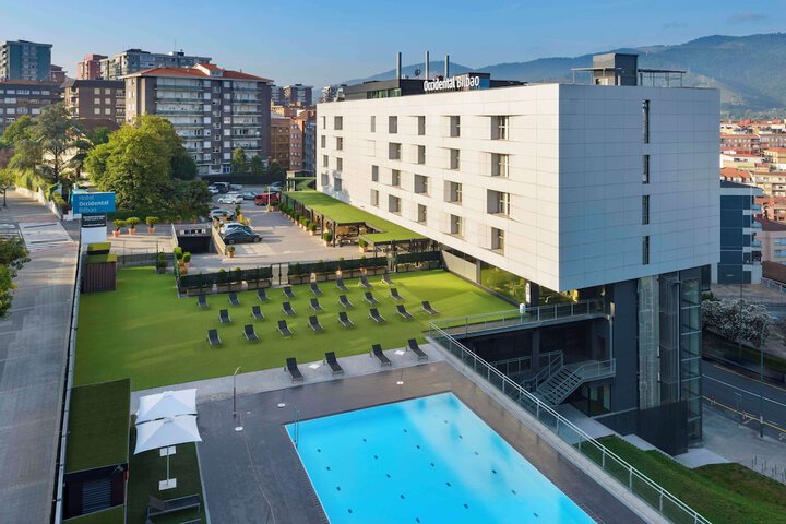Hotel 96 of 96
