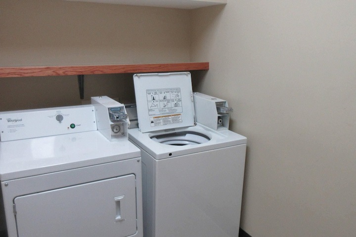 Amenities Pic