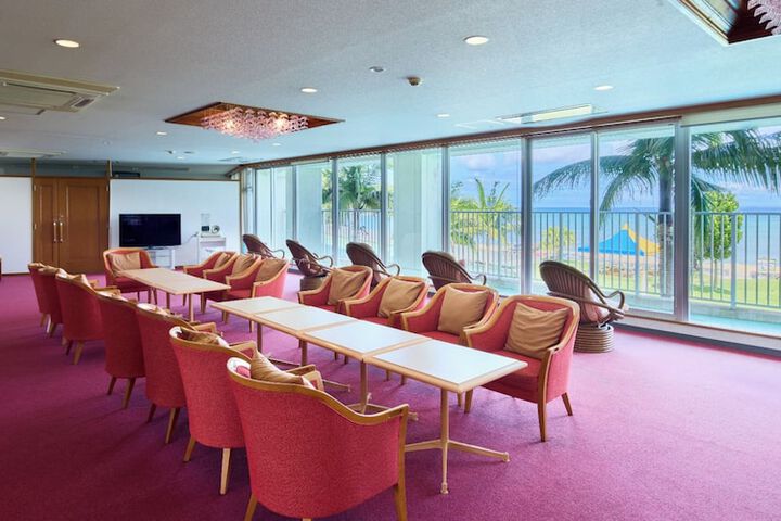 Hotel Interior 7 of 130