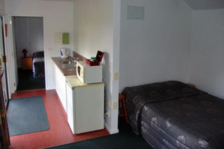 Fitness Center Photo