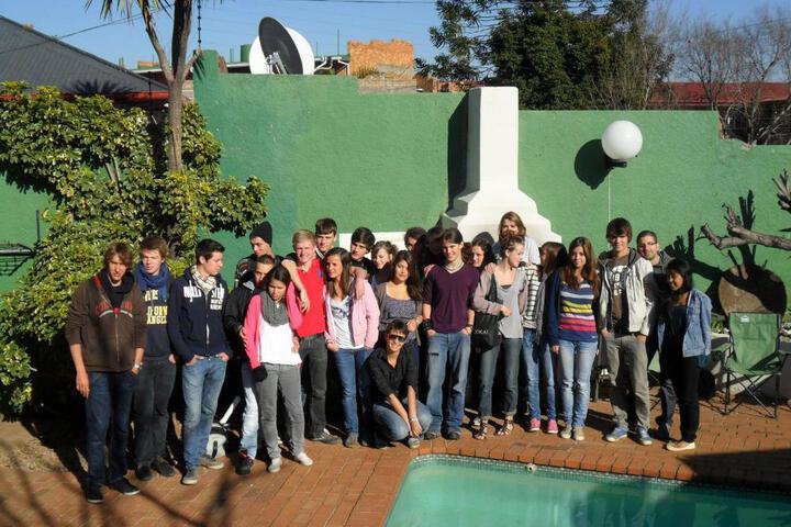 Fitness Center Photo