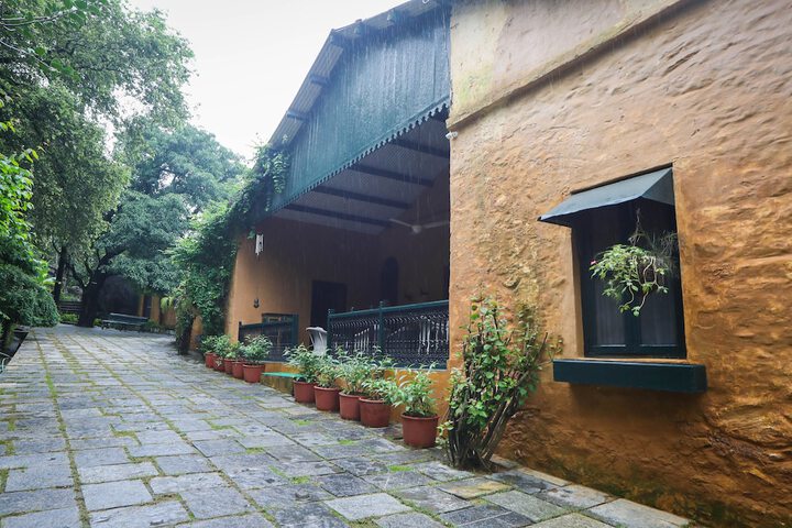 Terrace/Patio 63 of 68