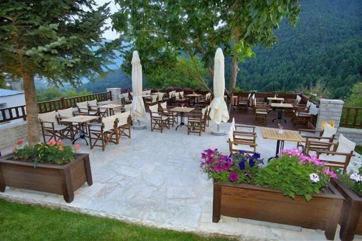 Terrace/Patio 40 of 42