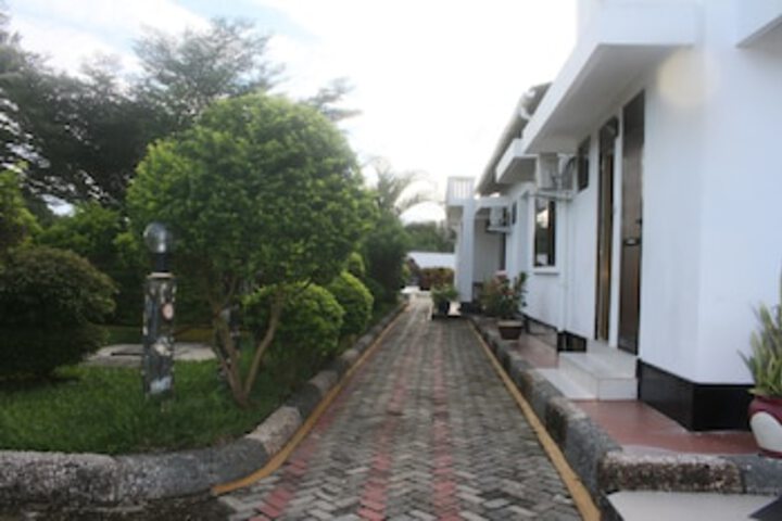 Hotel 3 of 7
