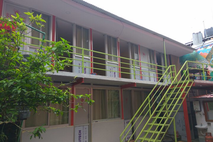 Hotel 47 of 49