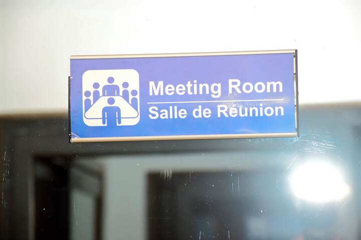 Meeting 69 of 74