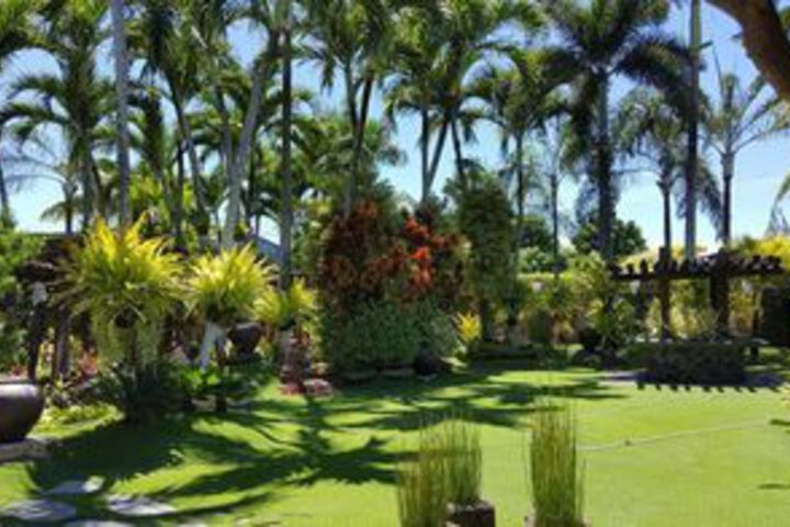 Victorias Haven