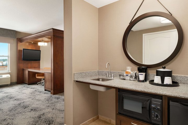 Minibar