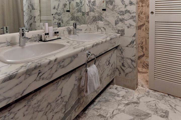 Bathroom Vanities