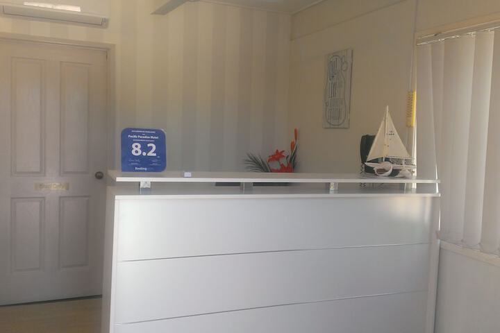 Hotel Interior 2 of 24