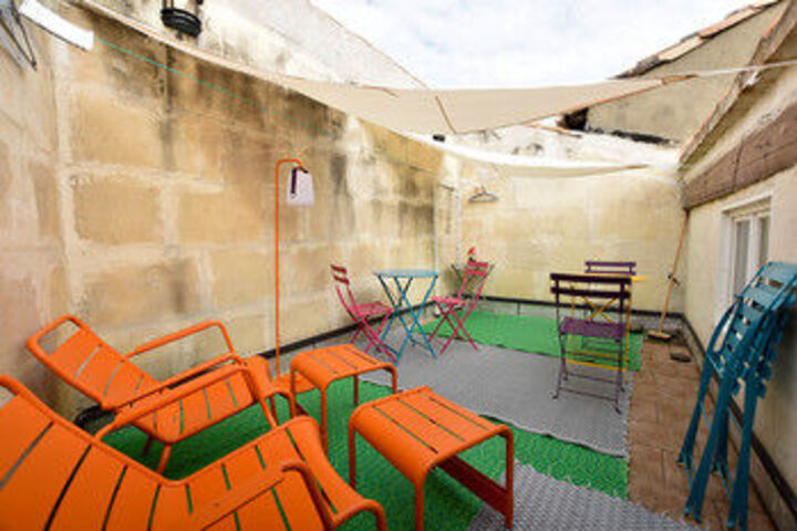 Terrace/Patio 18 of 19