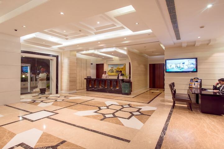 Hotel Interior 3 of 60