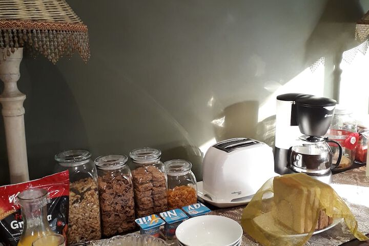 Breakfast/Coffee Service 44 of 56