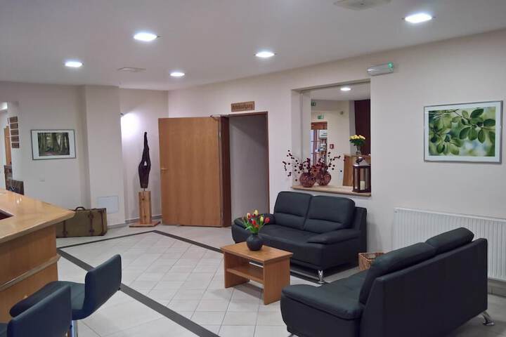 Hotel Interior 2 of 36