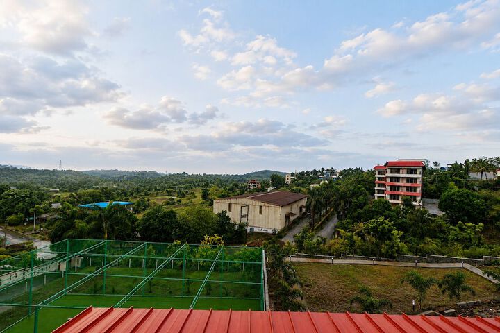 Hotel View 88 of 88