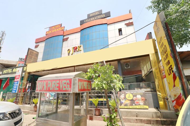 Photo of OYO 3509 Hotel Celebration