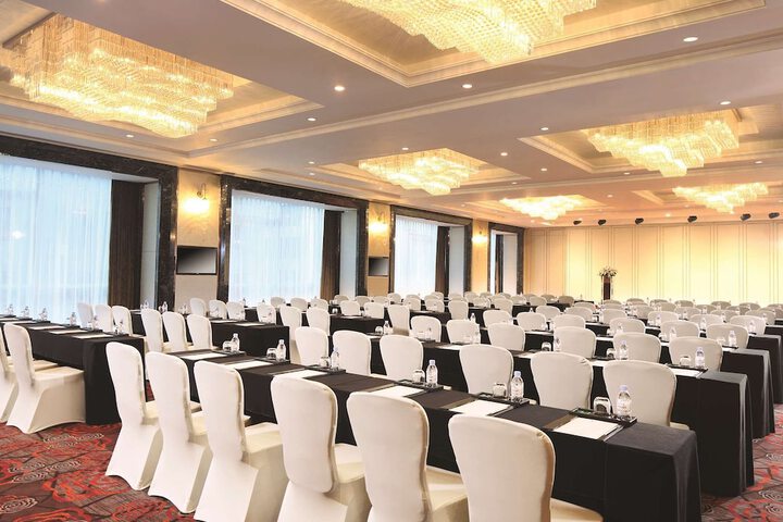 Meeting 117 of 134