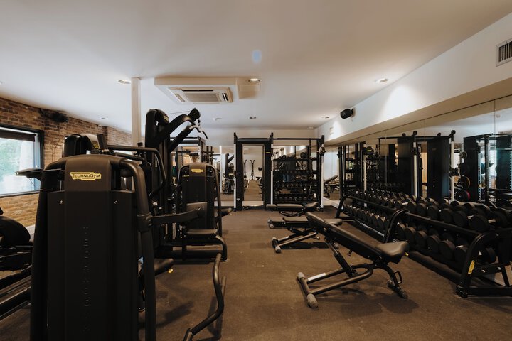 Health and Fitness 41 of 75